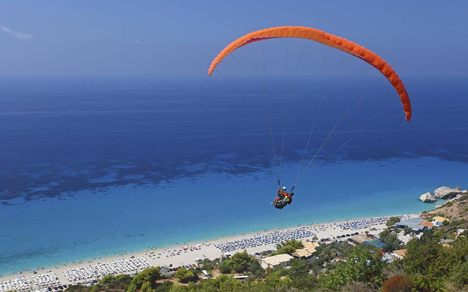paragliding-lefkada